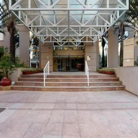 Flat Ibirapuera Jardins Otima Localizacao Com Garagem Inclusa! Сан-Паулу Екстер'єр фото