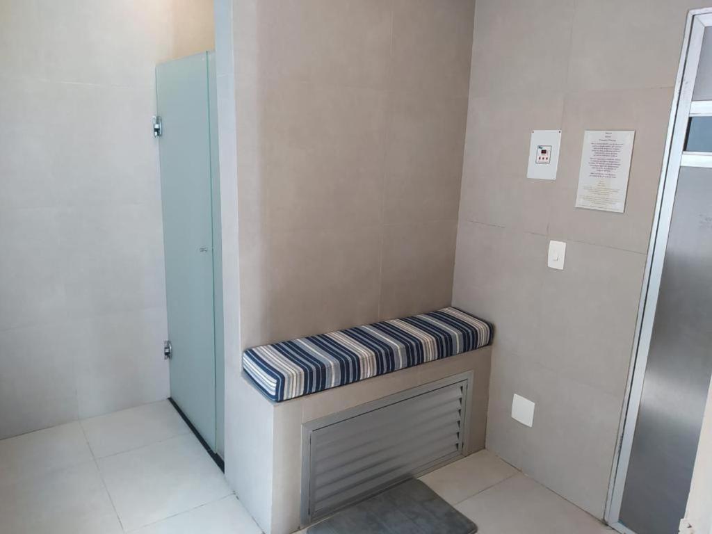 Flat Ibirapuera Jardins Otima Localizacao Com Garagem Inclusa! Сан-Паулу Екстер'єр фото